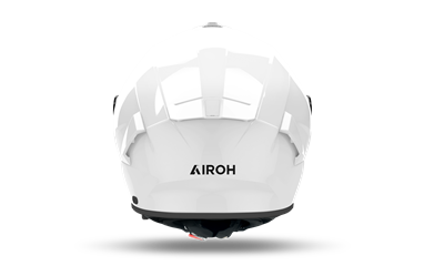 AIROH SPARK 2 COLOR Branco | Capacete Integral