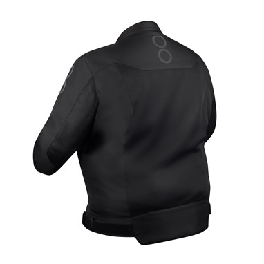 Blusão ALIAS KING SIZE Preto BERING | Blusões