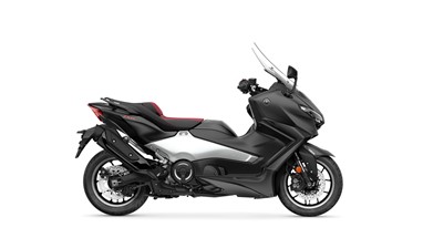 Yamaha TMAX 25th Anniversary 2026 | Scooter | Desporto