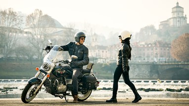 UM Renegade Classic Deluxe | Moto | Cruiser