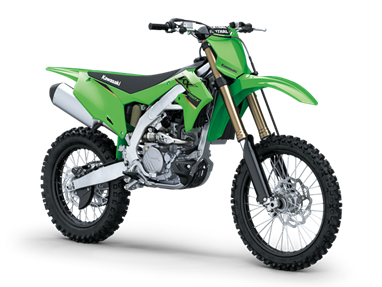 Kawasaki KX250X | Moto | Enduro