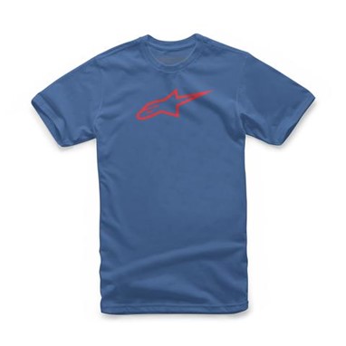 T-Shirt Alpinestars AGELESS TEE | T-Shirt