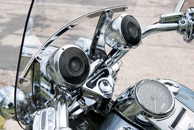 Harley-Davidson Road King Classic | Moto | Touring