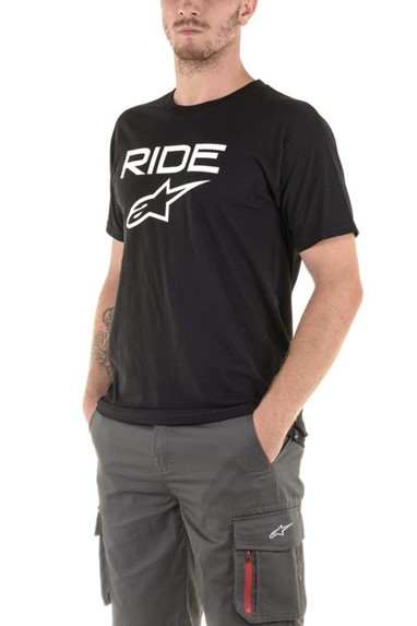 T-Shirt Alpinestars RIDE 2.0 TEE | T-Shirt