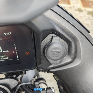 Yamaha Tracer 700 | Moto