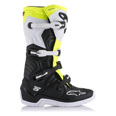 Botas Alpinestars TECH 5 | Botas