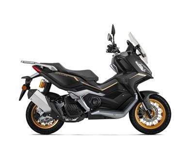 Keeway XDV 125 EVO PRO | Scooter | Scooters XDV