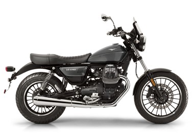 Moto Guzzi V9 Roamer Euro4 | Moto | V9