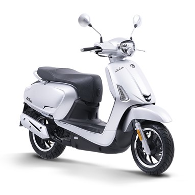 Kymco LIKE 50 SHAD | Scooter | Scooters 50