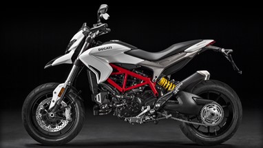 Ducati Hypermotard 939 | Moto | Hypermotard