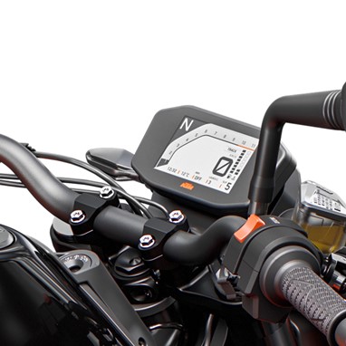 KTM 790 DUKE 2024 | Moto | Naked Bike