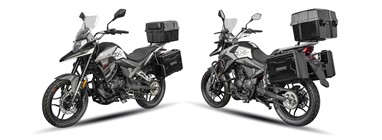 Vortex Trail Rxpro | Moto | Moto