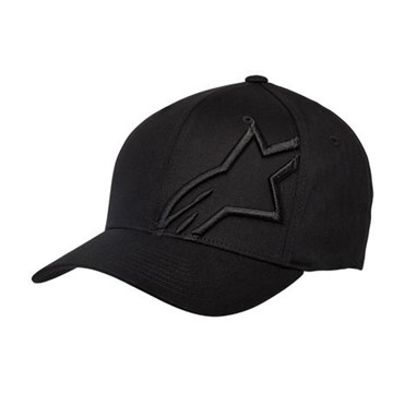 Boné Alpinestars CORP SHIFT 2 CURVED BRIM | Boné