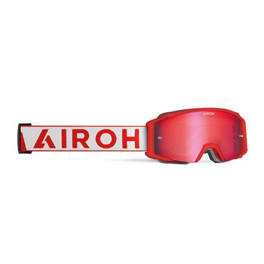 AIROH BLAST XR1 Vermelho | Óculos