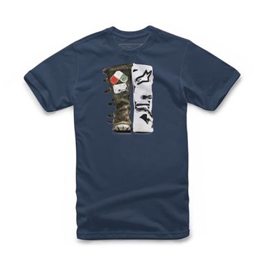 T-Shirt Alpinestars ROOTS TEE | T-Shirt