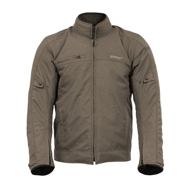 SPRINT KOOL EVO Castanho | Blusões