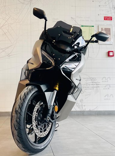 Honda Forza 750 | Moto