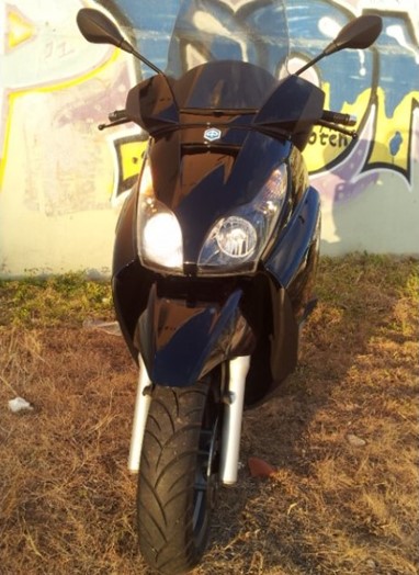 Piaggio X 7 250 | Moto