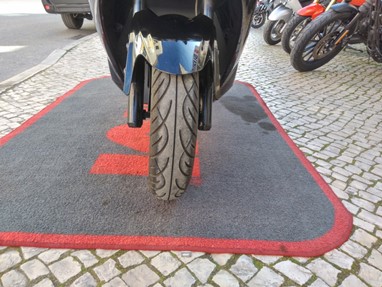 Sym GTS 300 EVO i | Scooter