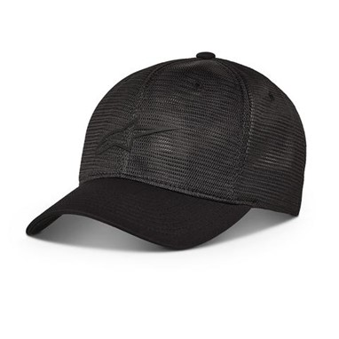Boné Alpinestars FLOW ALL MESH HAT | Boné