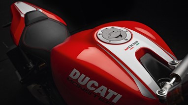 Ducati Monster 1200 R | Moto | Monster