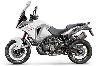 KTM 1290 Super Adventure T | Moto | Travel
