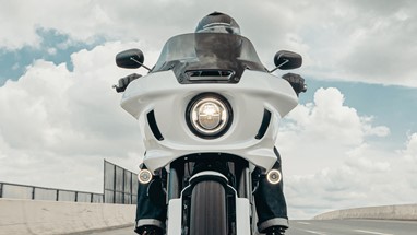 Harley Davidson LOW RIDER ST 2026 | Moto | Cruiser