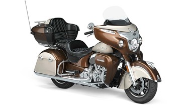 Indian Roadmaster | Moto | Touring