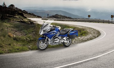 BMW R 1200 RT | Moto | Tour