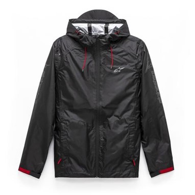 Casaco Alpinestars RESIST III RAIN JACKET | Casaco