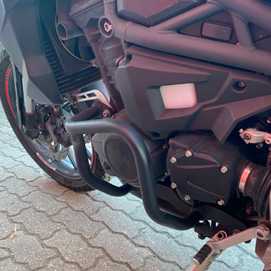 Triumph Tiger EXPLORER 1200 | Moto