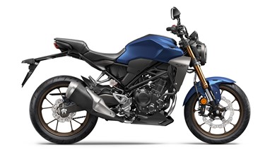 Honda CB300R Neo Sports Café | Moto | Street