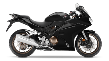 Honda VFR800F | Moto | Sport Touring