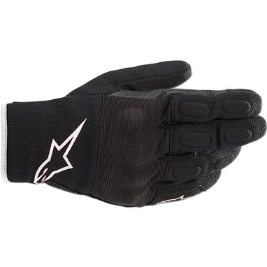 Luvas Alpinestars S-MAX DRYSTAR®  GLOVE | Luvas