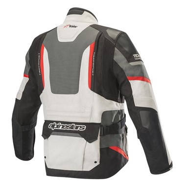 Blusão Alpinestars ANDES PRO DRYSTAR® JACKET TECH-AIR® COMPATIBLE | Blusões
