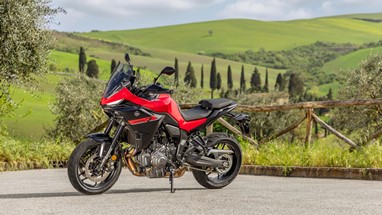 Yamaha TRACER 7 2025 | Moto | Desportivas de Turismo