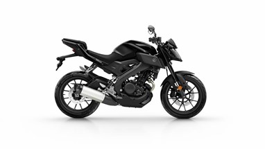 Yamaha MT-125 | Moto | Hyper Naked