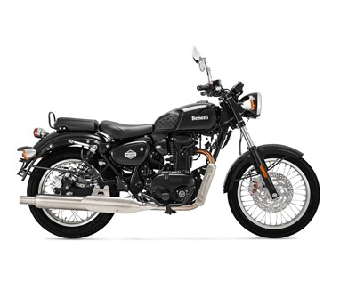 Benelli Imperiale 400 | Moto | Classic