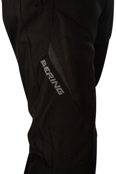 BERING TWISTER Preto | Calças