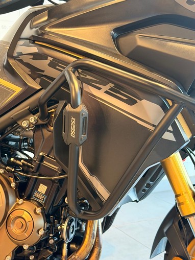 VOGE 625 DSX | Moto