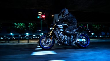 Yamaha MT-09 SP 2024 | Moto | Hyper Naked