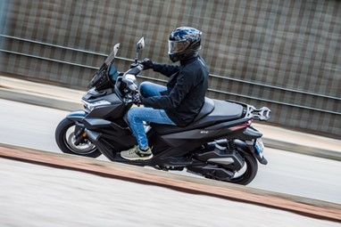 Voge SR3 | Scooter | Scooters