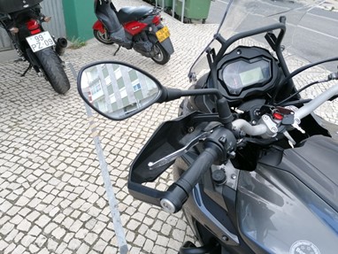 Benelli TRK 502 | Moto