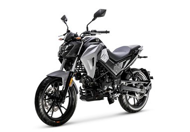 SYM NH-X 125 ABS | Moto | Motociclos A1