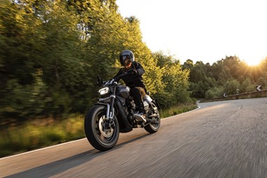 BENDA CHINCHILLA 500 | Moto | V-Cruiser