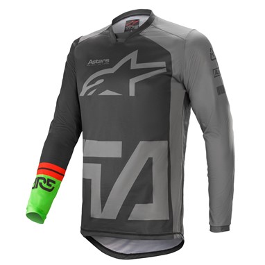 Camisola Alpinestars RACER COMPASS JERSEY | Jerseys