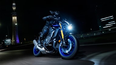 Yamaha MT-10 SP 2024 | Moto | Hyper Naked