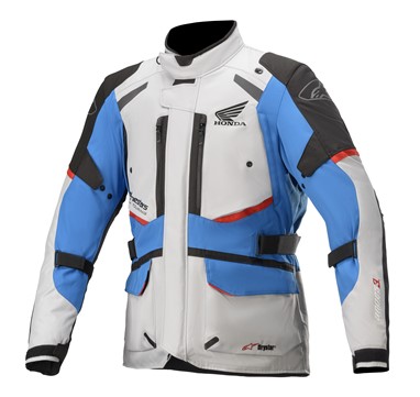Blusão Alpinestars HONDA ANDES V3 DS JK | Blusões