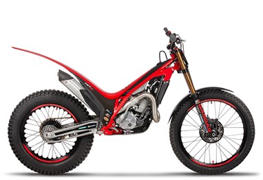 GasGas TXT GP 300 | Moto | Trial