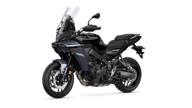 Yamaha TRACER 9 2025 | Moto | Desportivas de Turismo